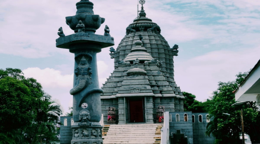 puri jagannath tempel