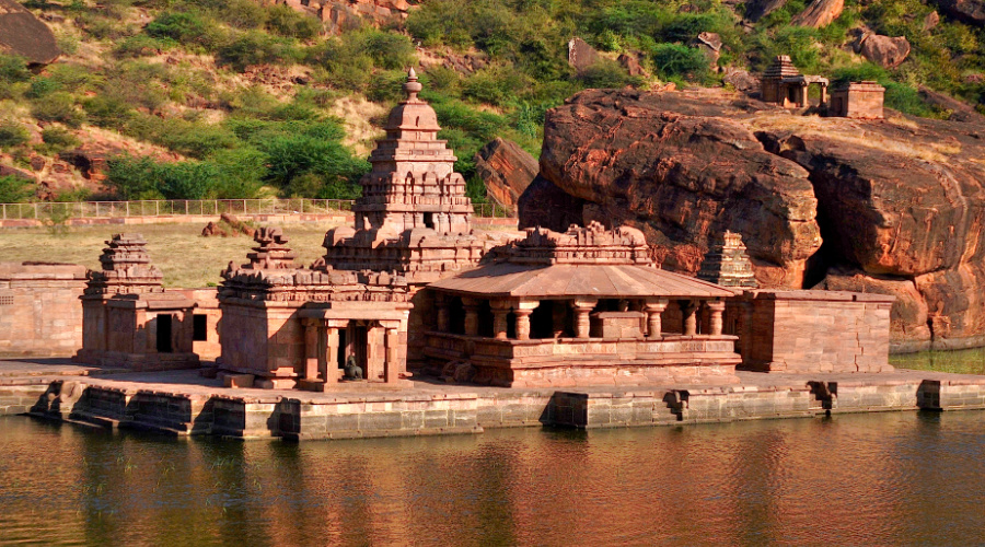 badami