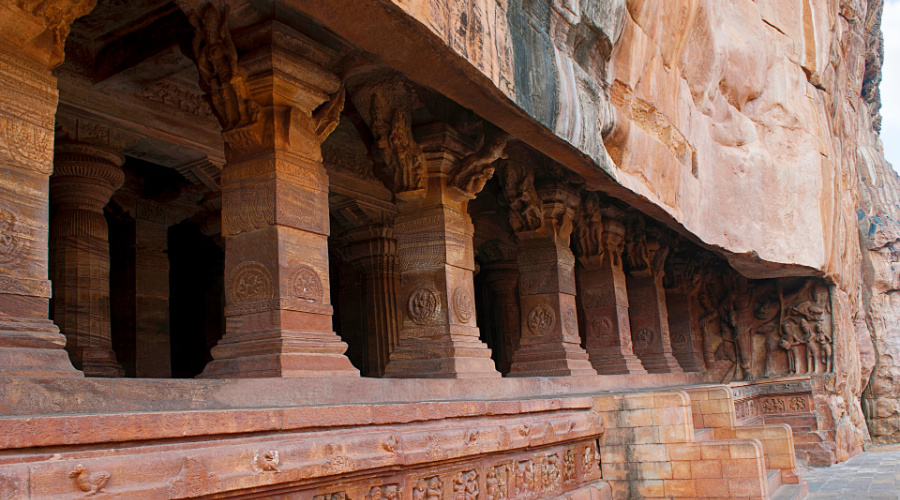 badami