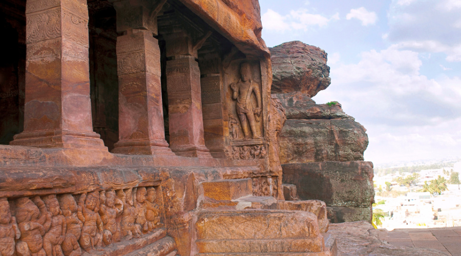 badami