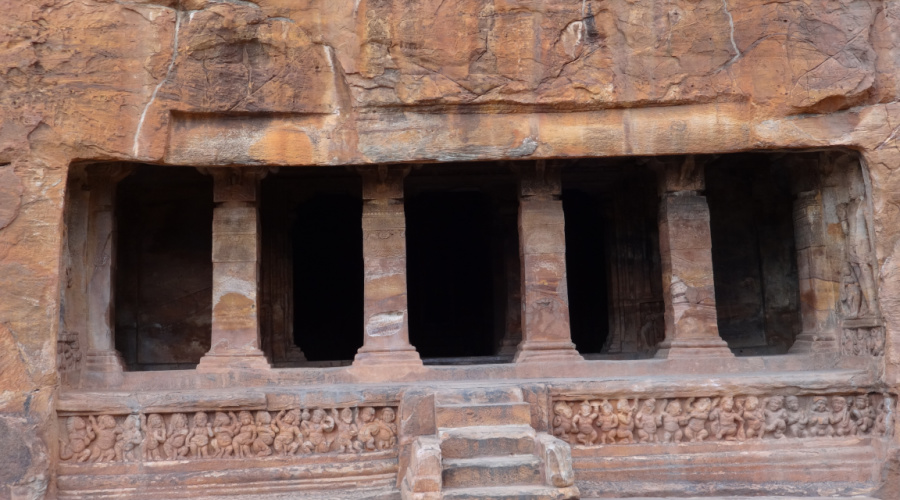 badami