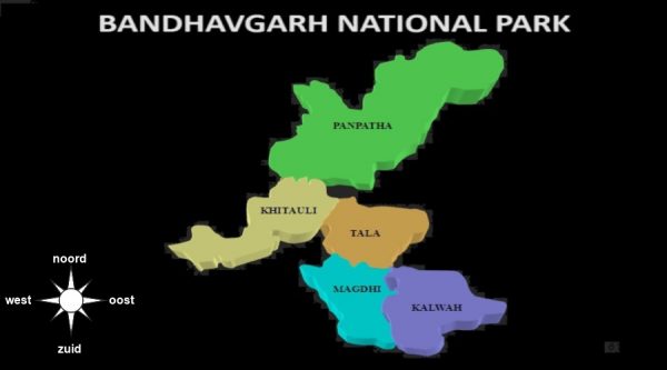 bandhavgarh