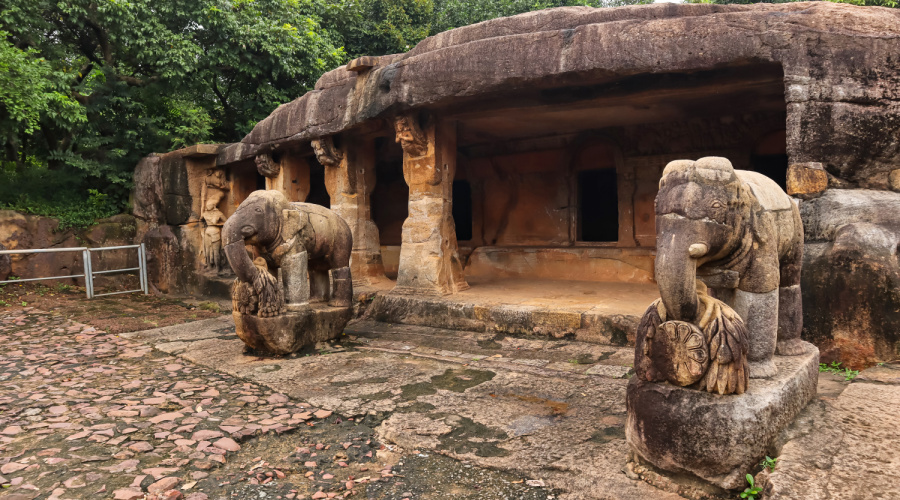 Bhubaneswar