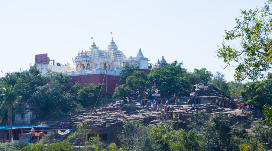 khandagiri