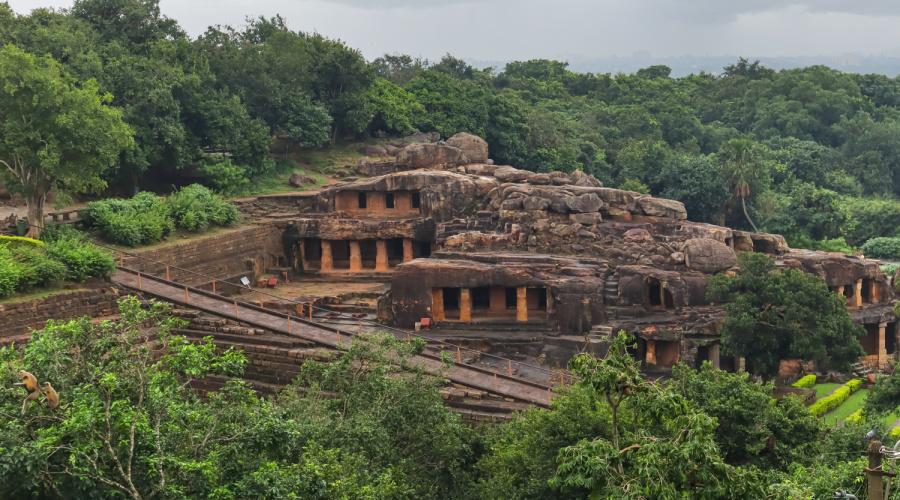 Bhubaneswar ydaygiri