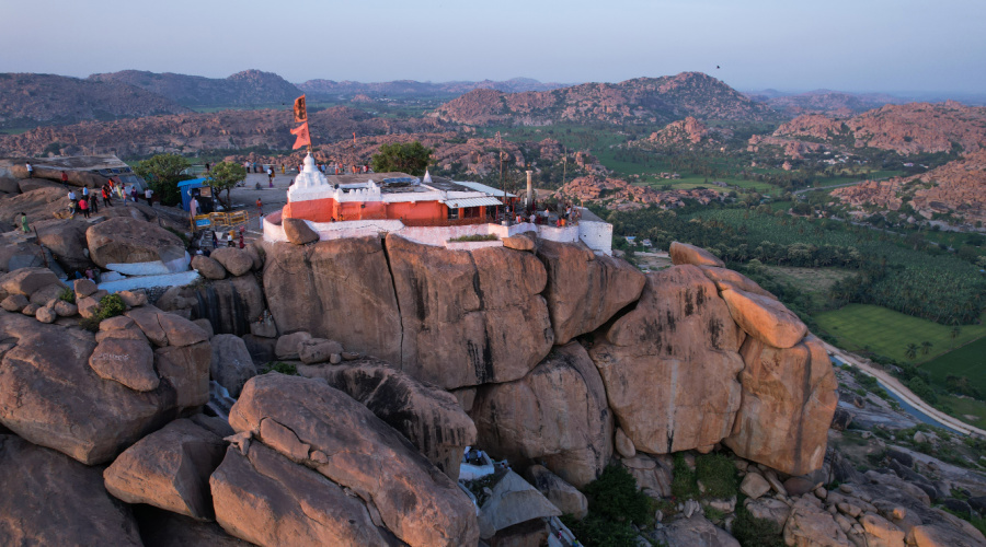 hampi