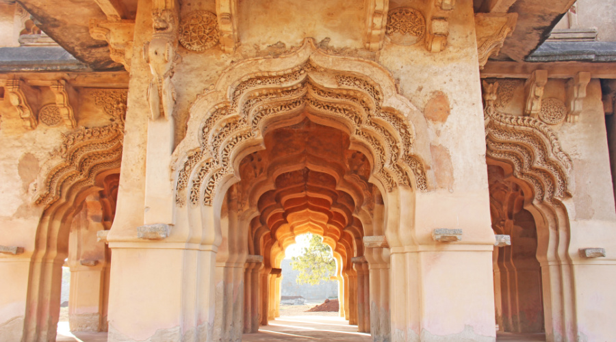 hampi