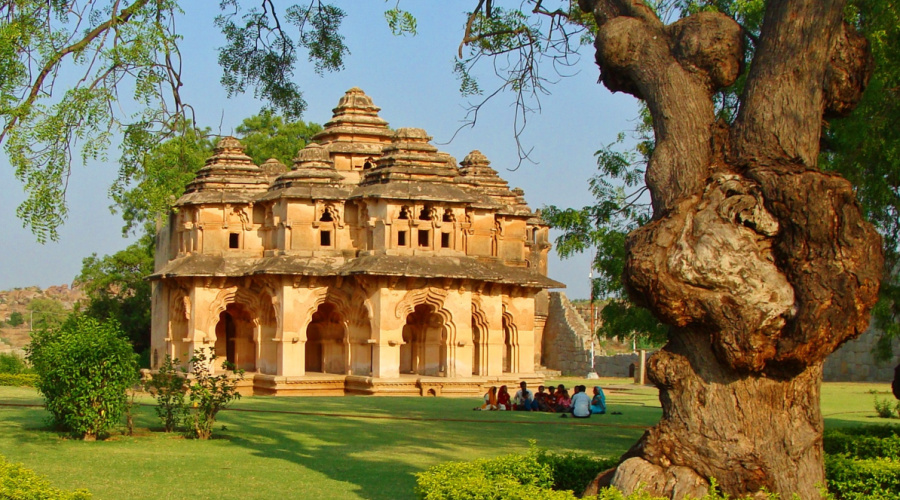 hampi