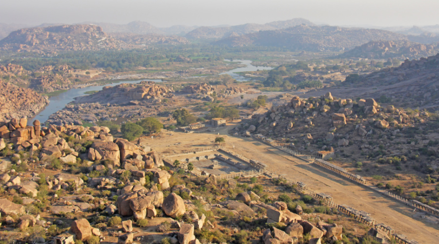 hampi