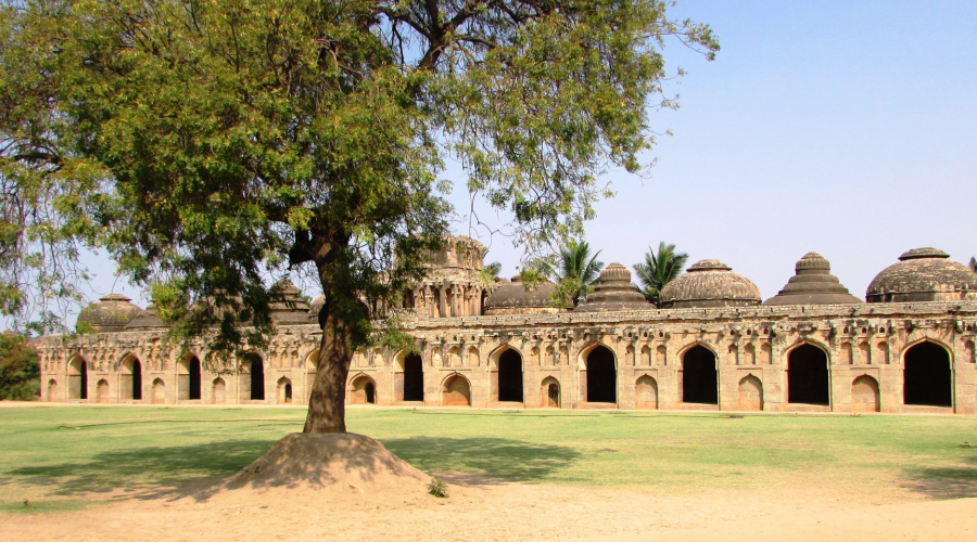 hampi