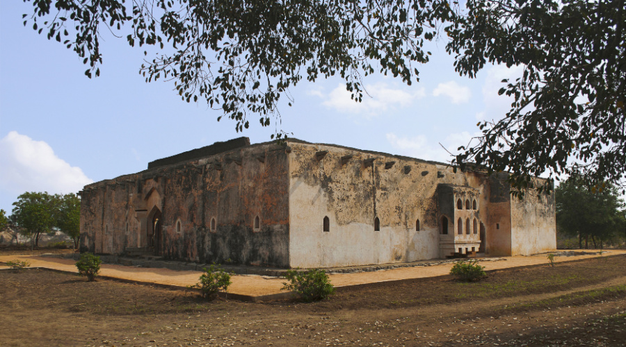 hampi