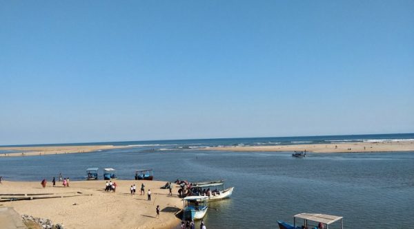 konark ramchandi strand 