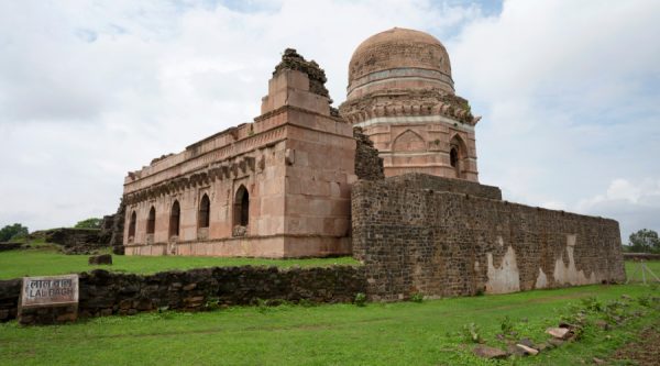 mandu Dai Ki Chhoti Behen Ki Mahal