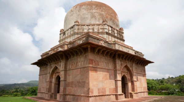 mandu dai ka mahal