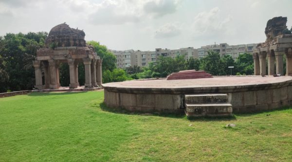 mandu darya khan tombe