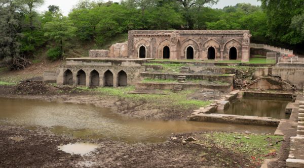 mandu rewa kund