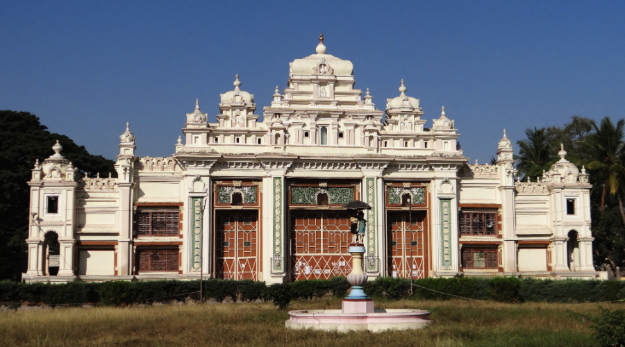 mysore