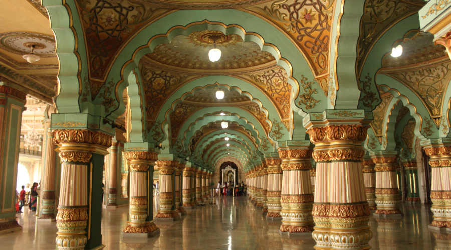 mysore