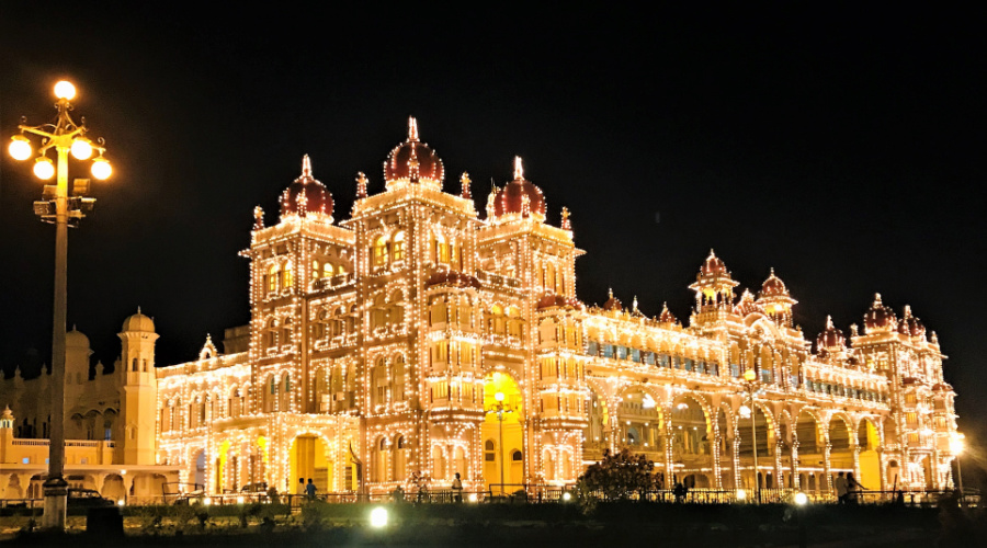 mysore