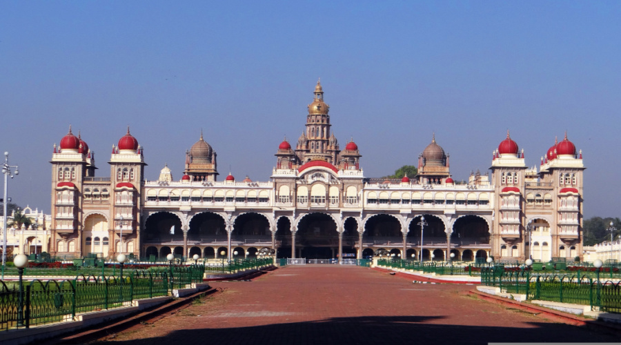 mysore