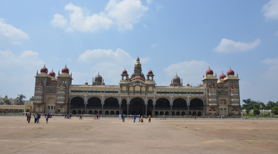 mysore