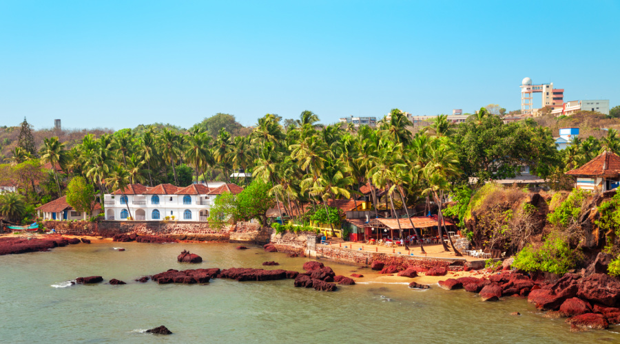 Panaji panjim