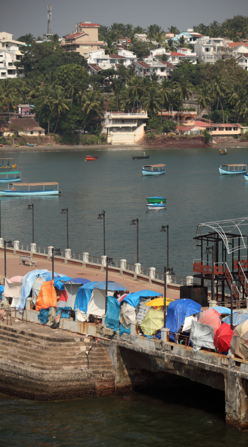 Panaji panjim