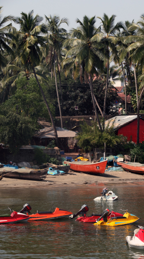 Panaji panjim