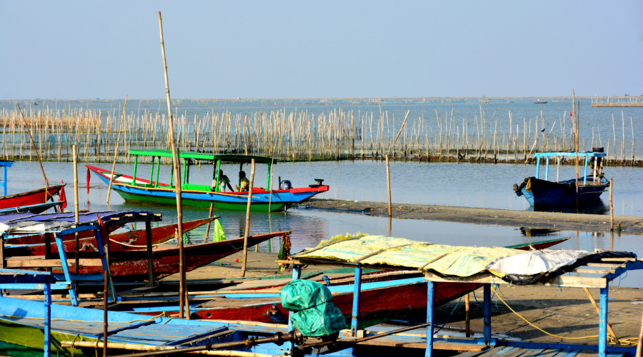 puri chilika meer