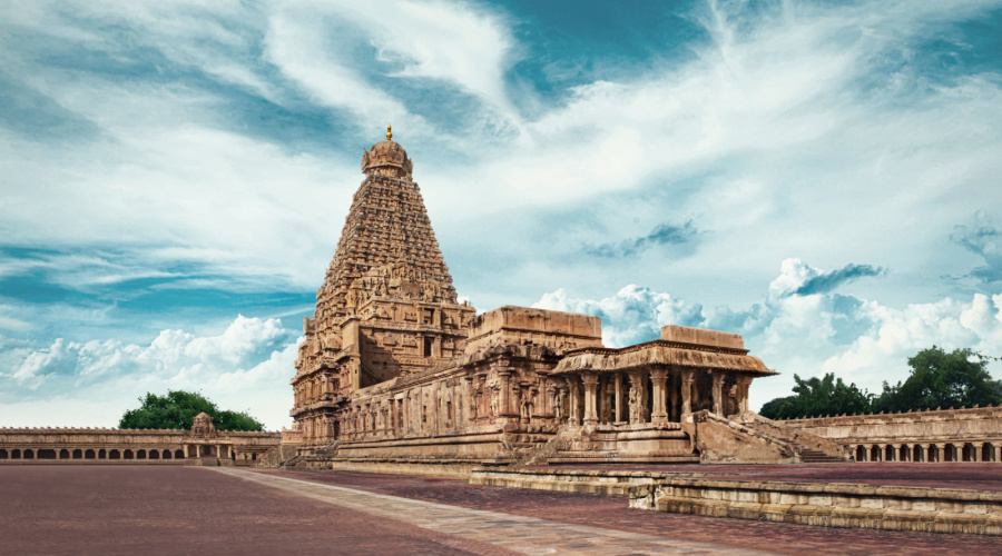 thanjavur tanjore