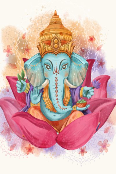 hindoeisme india ganesha