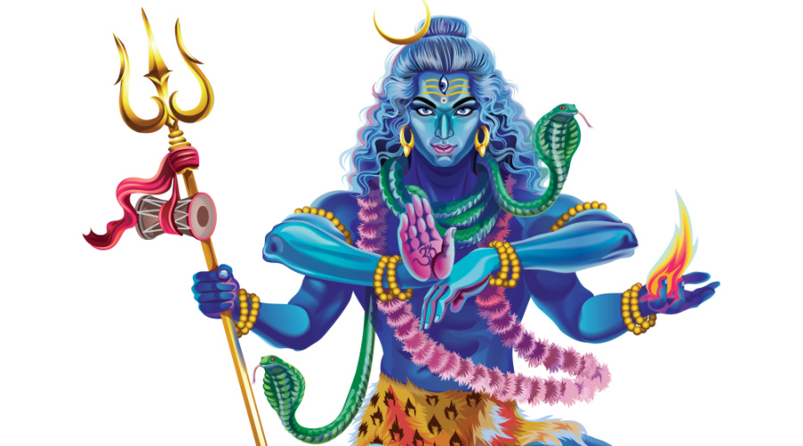 hindoeisme shiva