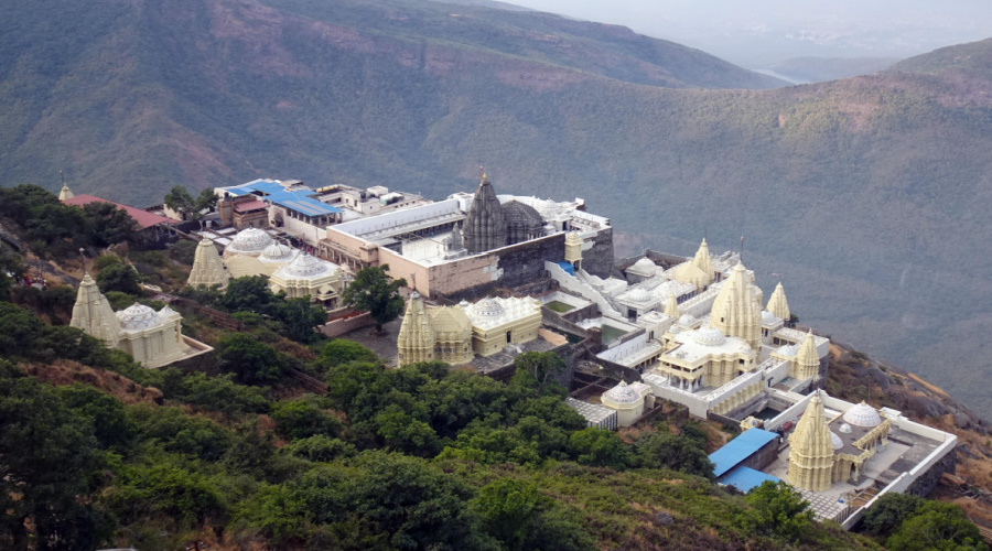 jain girnar