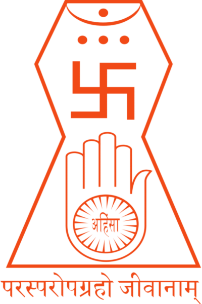 symbol jainisme