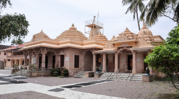 kochi jain tempel