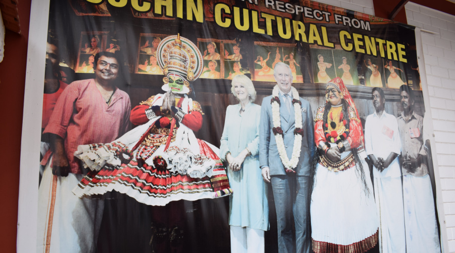 kochi kathakali