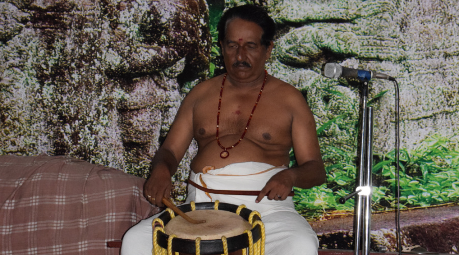 kochi kathakali