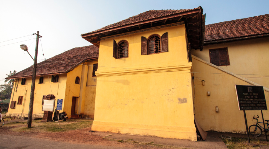 kochi mattancherry