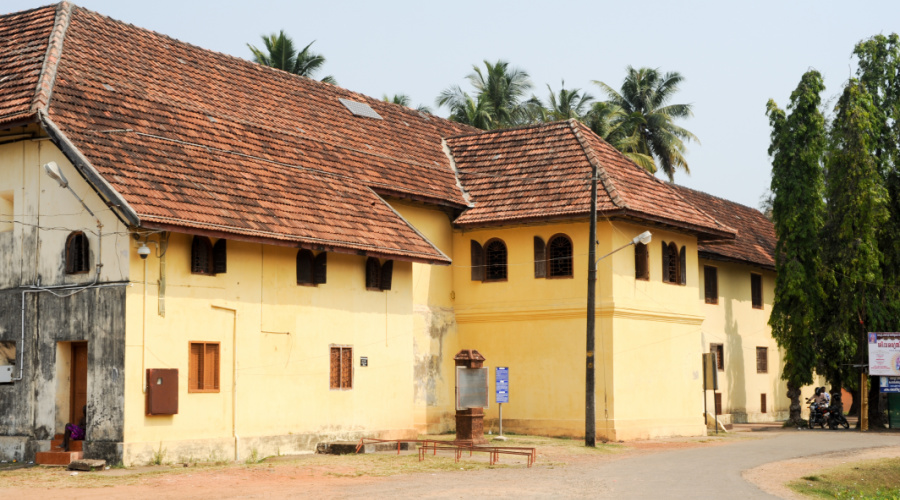 kochi mattancherry