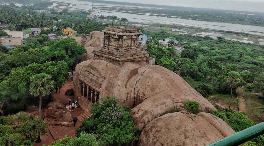 mahabalipuram