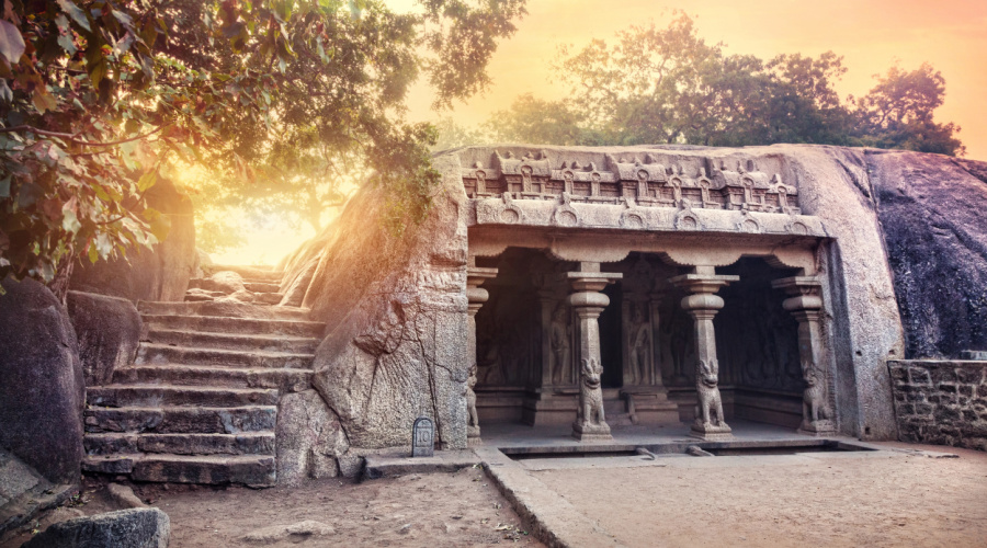 mahabalipuram