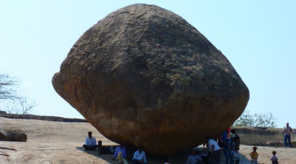 mahabalipuram