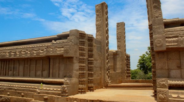 mahabalipuram