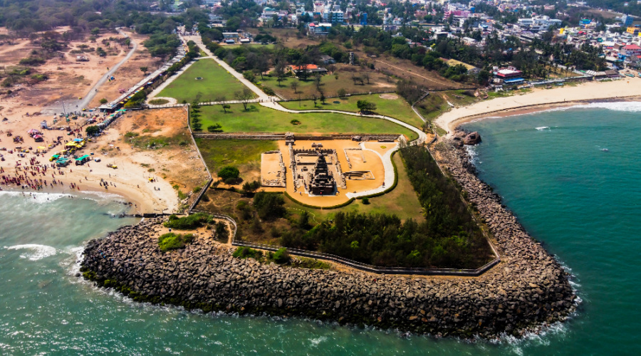 mahabalipuram