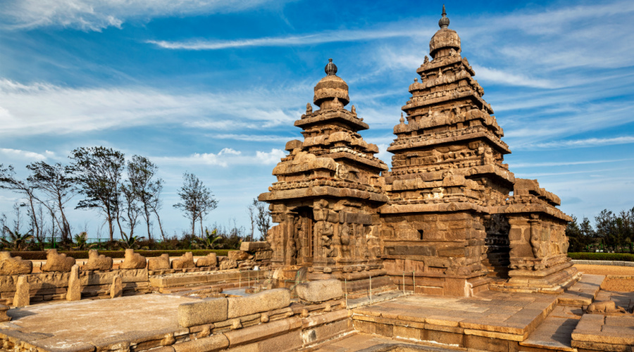 mahabalipuram