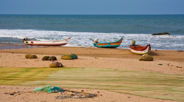 mahabalipuram