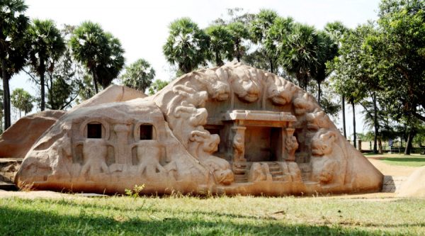 mahabalipuram 