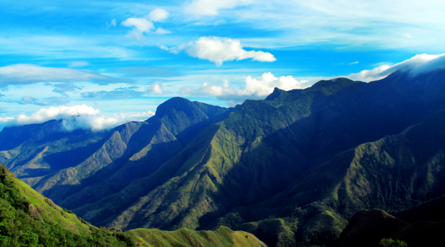 munnar