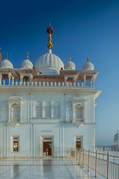 Takht sri keshgarh sahib gurudwara, Anandpur