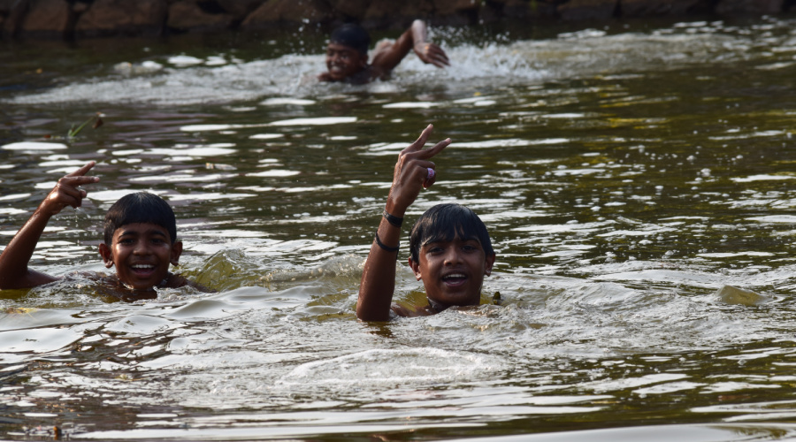 backwaters kerala